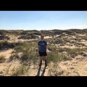 Meet your Posher, Jacob